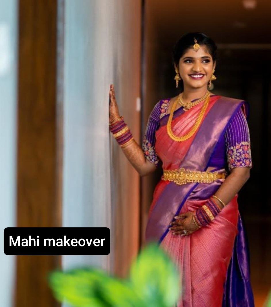Mahi Makeovers makeover