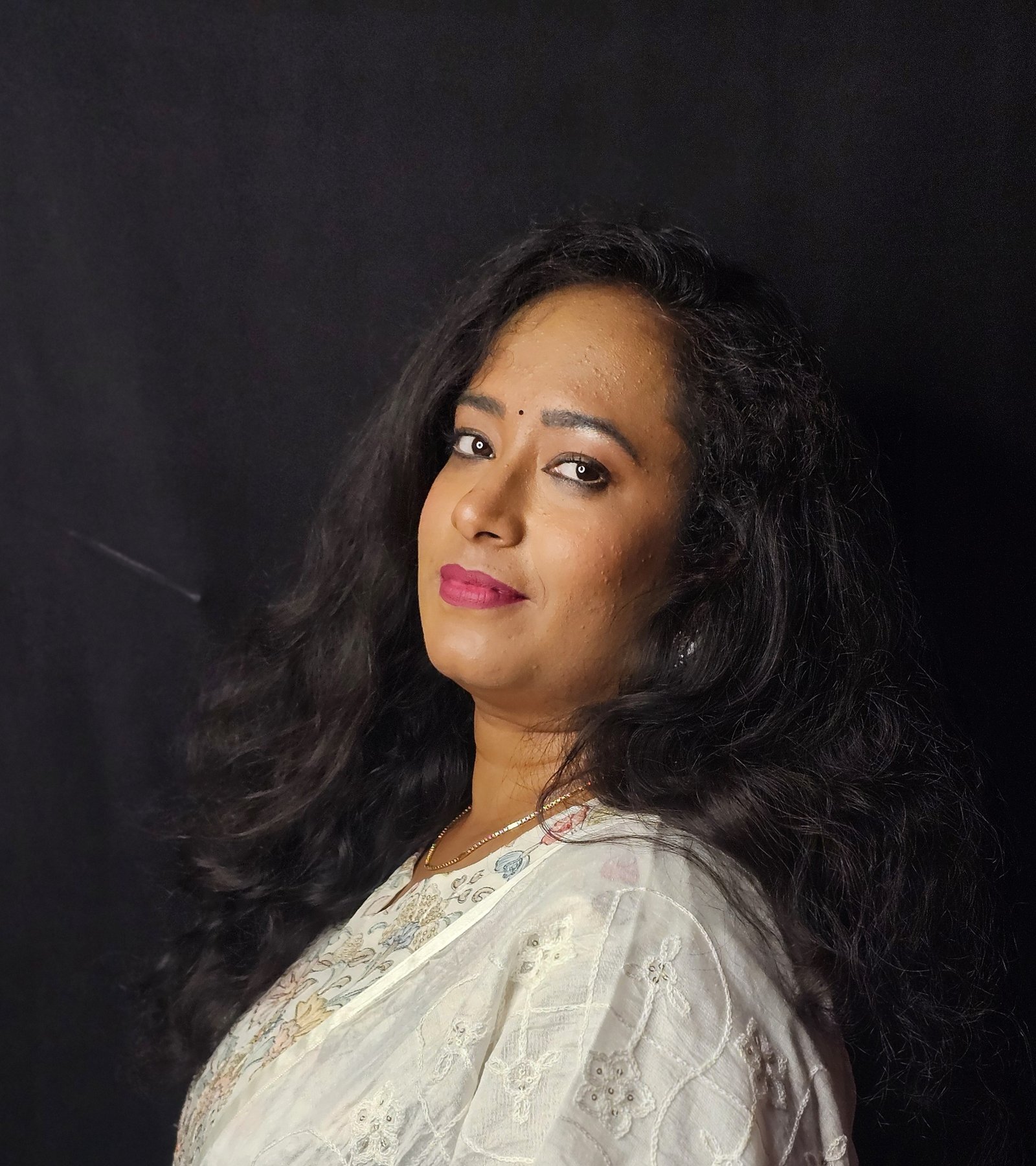 Mahi - Professional Makeup Artist